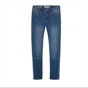 LUCKY BRAND Big Girls Zoe Skinny Jeans